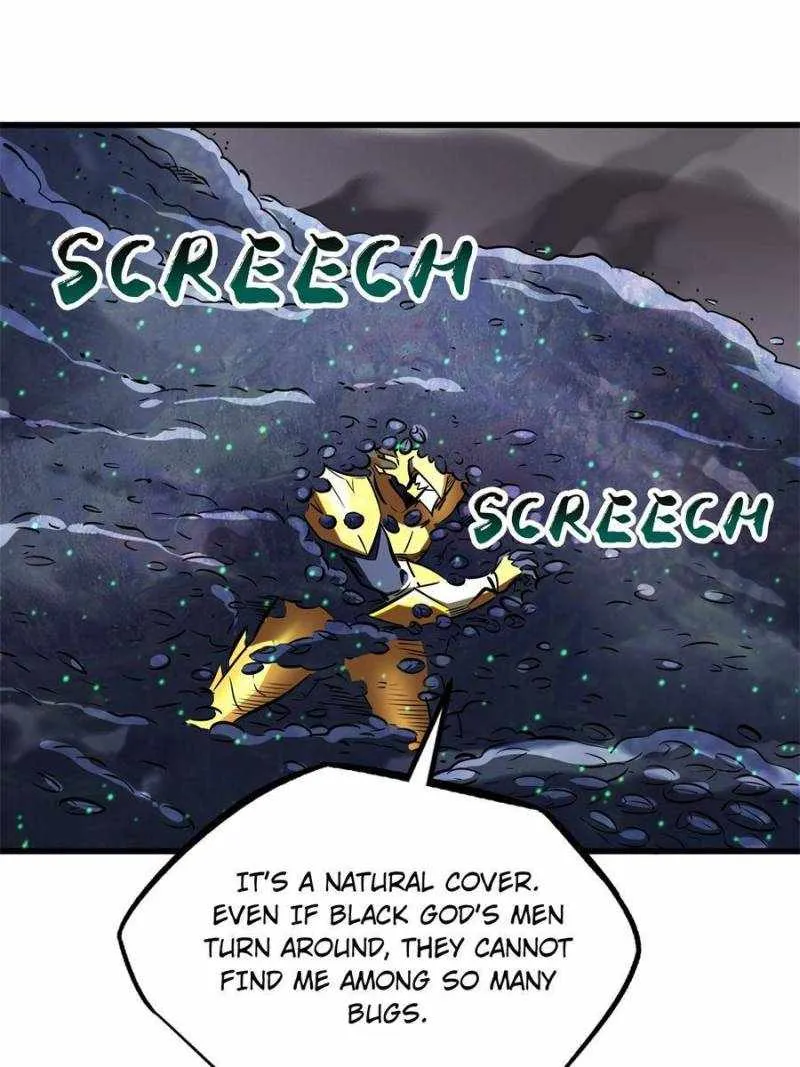 Read Super Gene chapter 173 image 39 on Lezhin