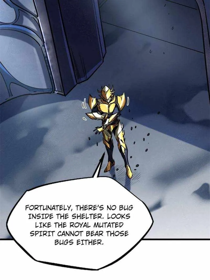 Read Super Gene chapter 173 image 41 on Lezhin