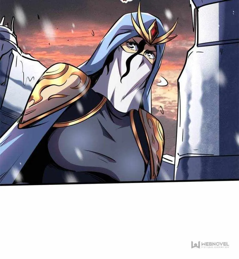 Read Super Gene chapter 173 image 52 on Lezhin