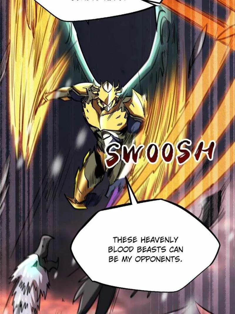 Read Super Gene chapter 173 image 59 on Lezhin