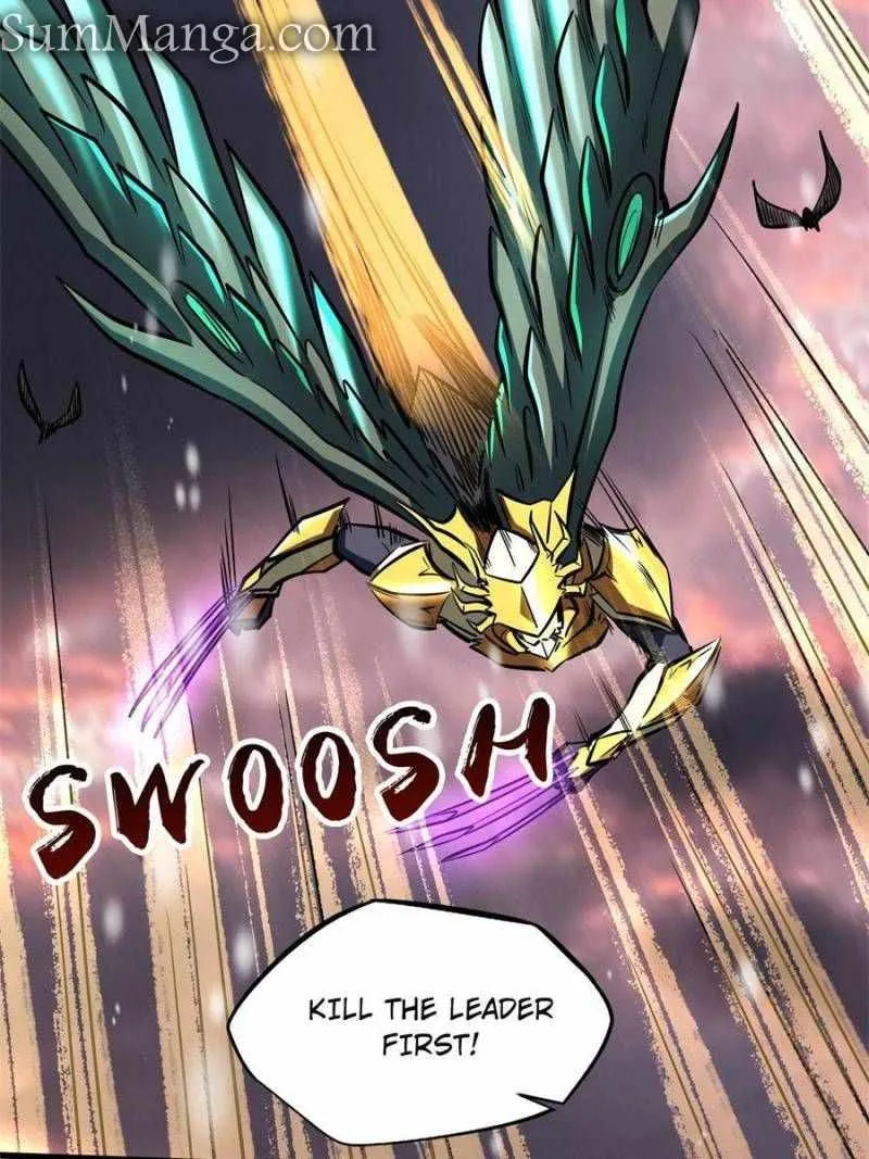 Read Super Gene chapter 173 image 70 on Lezhin