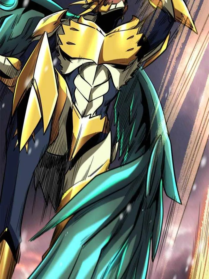 Read Super Gene chapter 173 image 72 on Lezhin