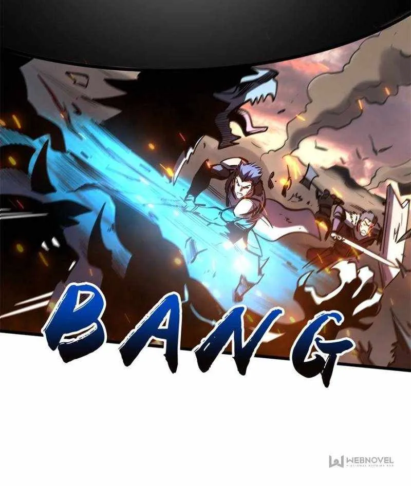 Read Super Gene chapter 173 image 9 on Lezhin