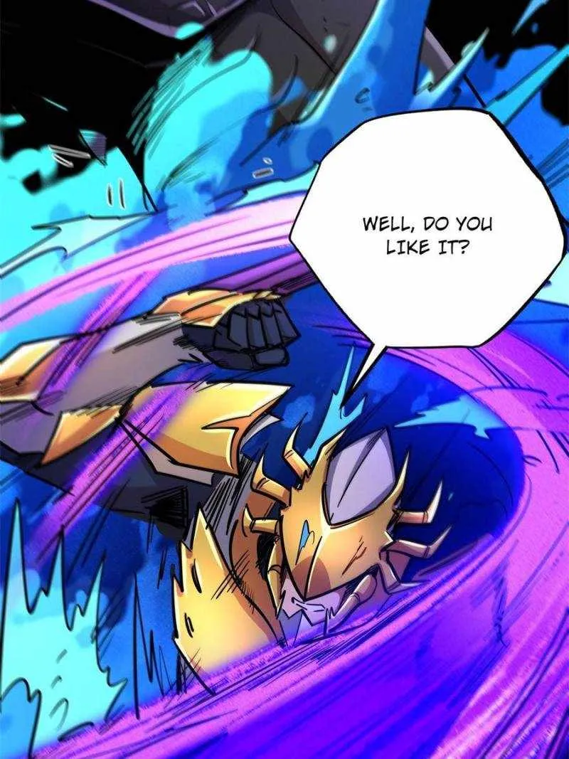 Read Super Gene chapter 174 image 15 on Lezhin