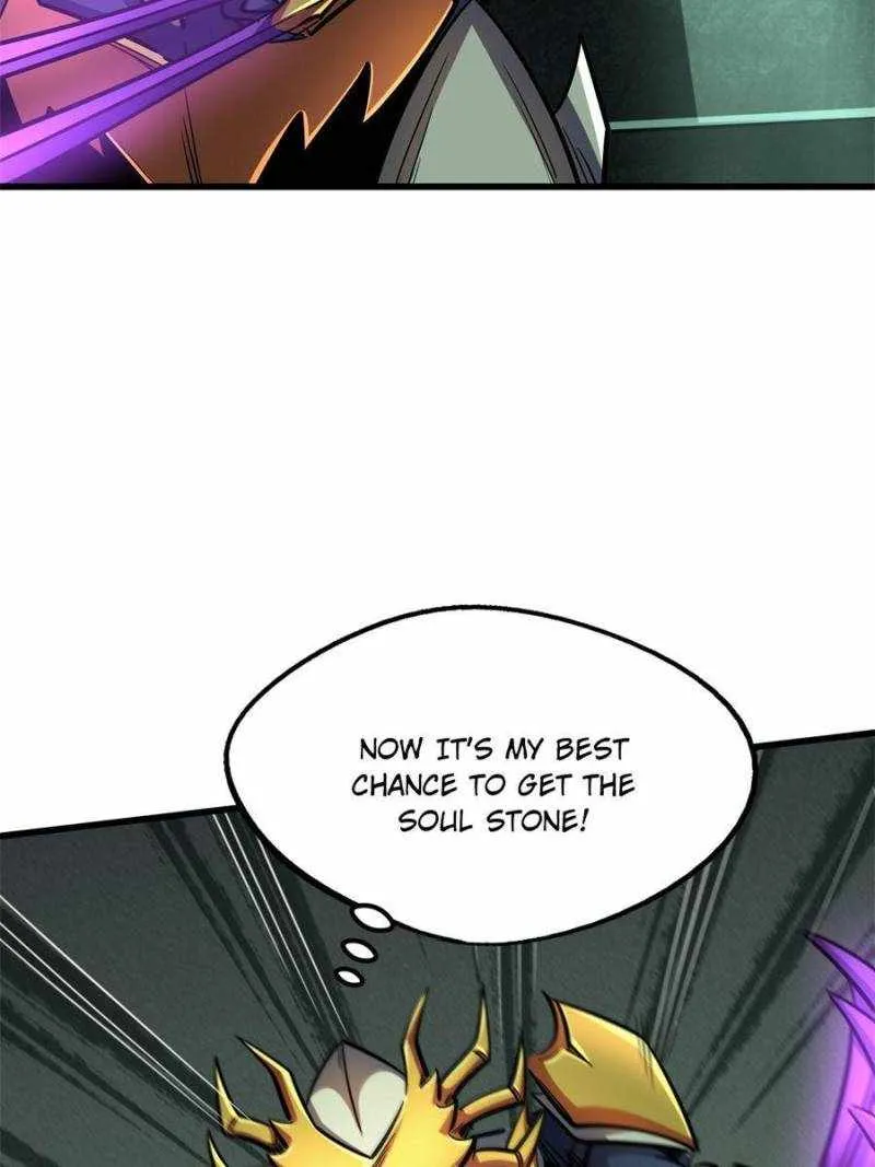 Read Super Gene chapter 174 image 28 on Lezhin
