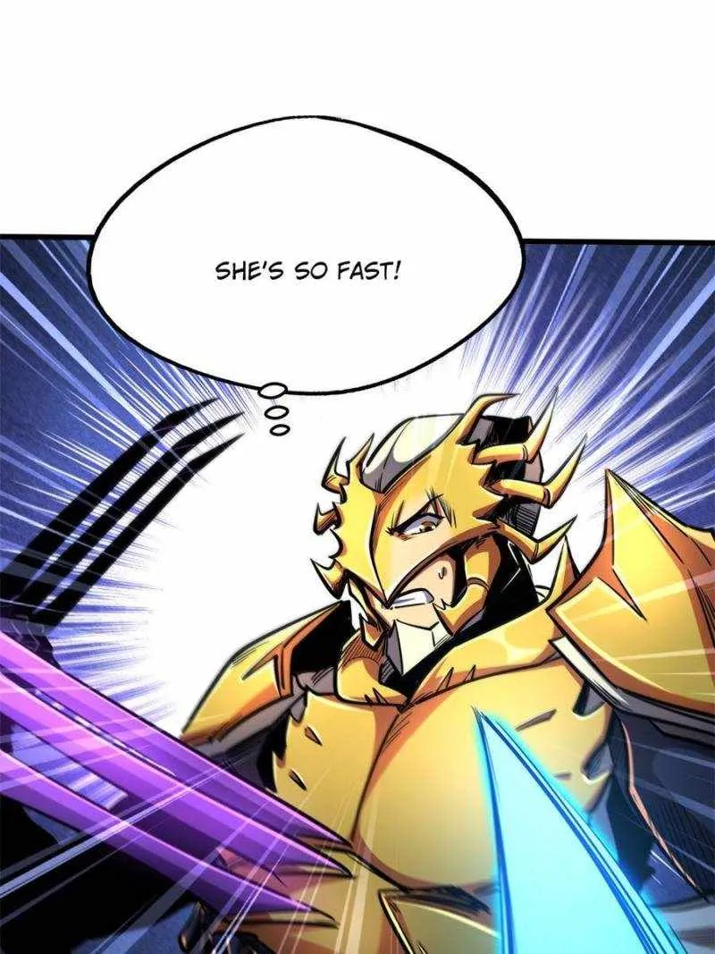 Read Super Gene chapter 174 image 32 on Lezhin