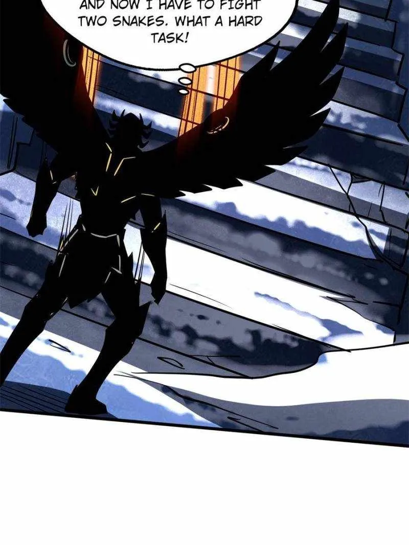 Read Super Gene chapter 174 image 4 on Lezhin