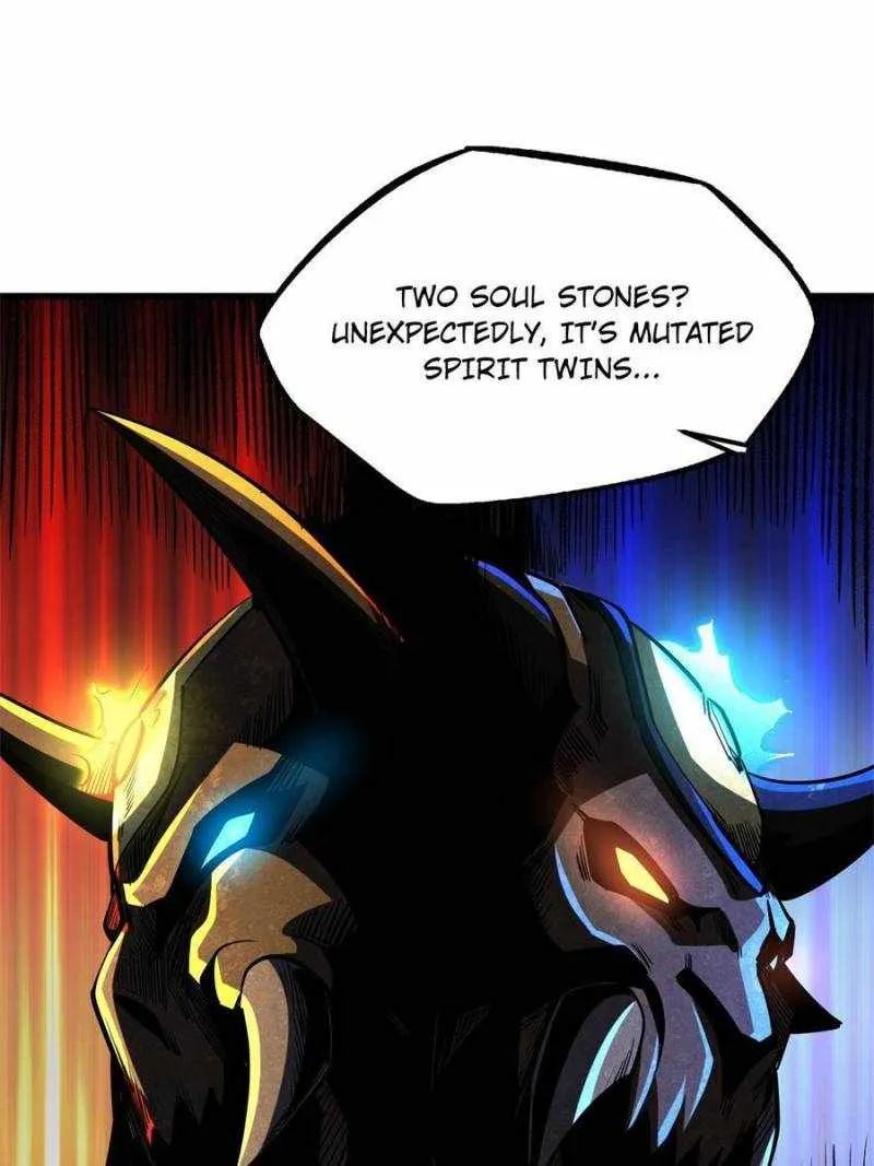 Read Super Gene chapter 175 image 11 on Lezhin