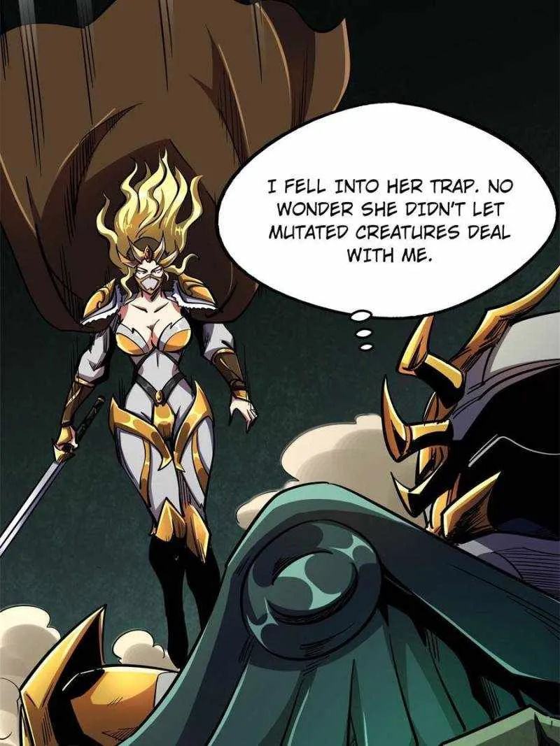 Read Super Gene chapter 175 image 13 on Lezhin