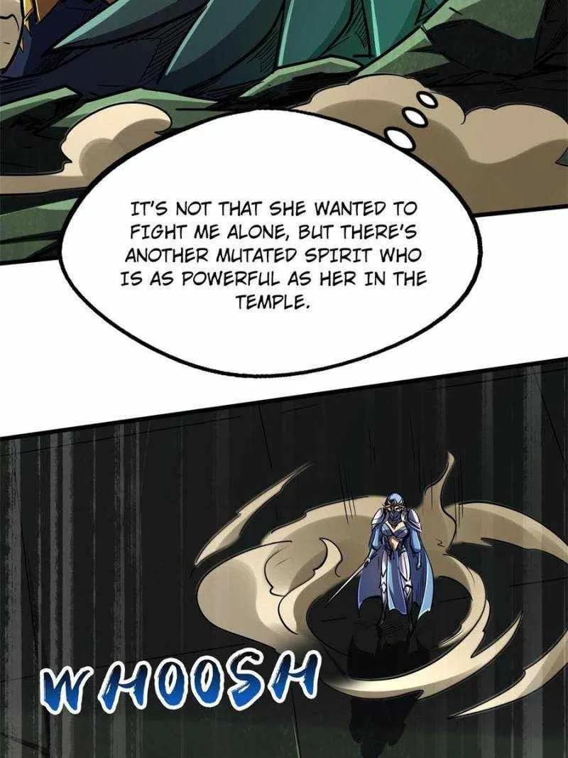 Read Super Gene chapter 175 image 14 on Lezhin