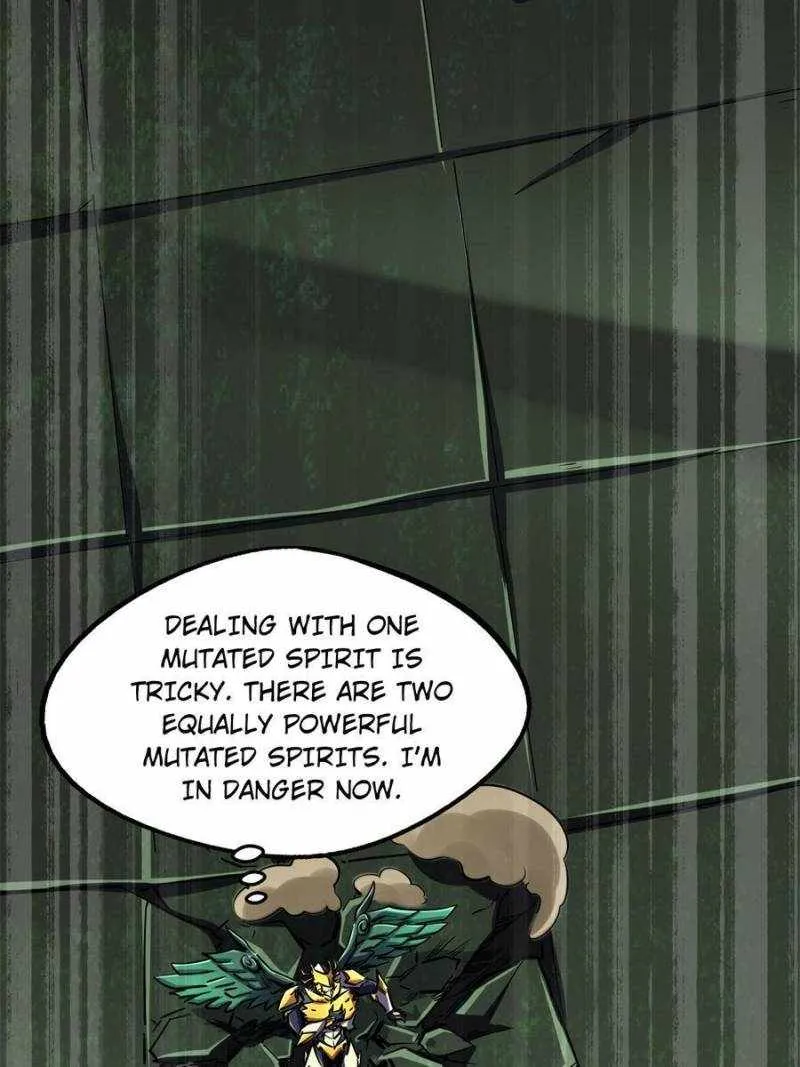 Read Super Gene chapter 175 image 15 on Lezhin