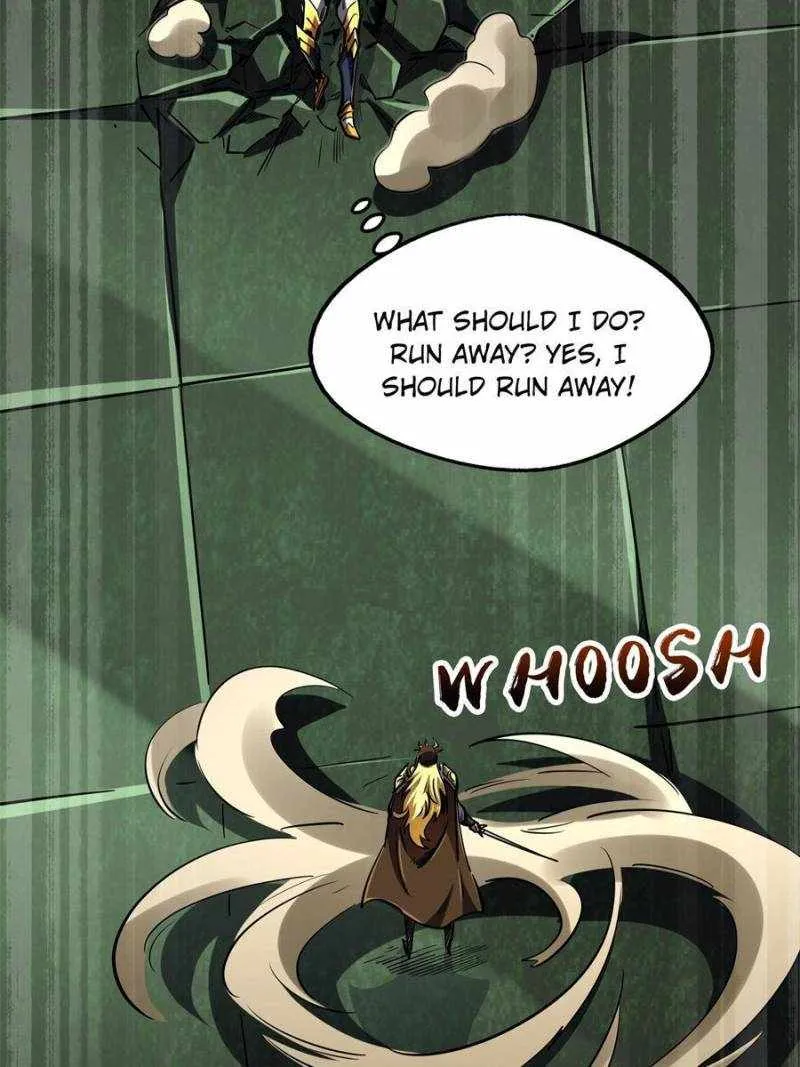 Read Super Gene chapter 175 image 16 on Lezhin