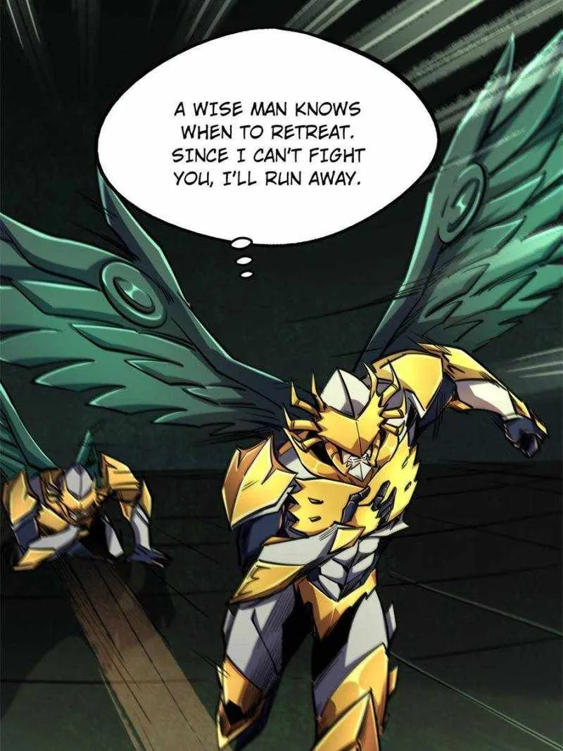 Read Super Gene chapter 175 image 18 on Lezhin