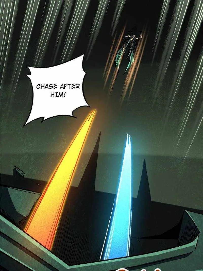 Read Super Gene chapter 175 image 20 on Lezhin