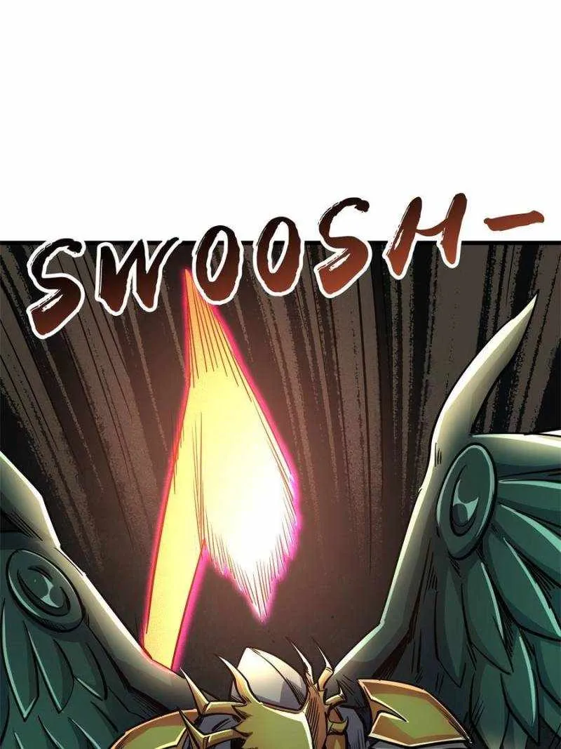 Read Super Gene chapter 175 image 22 on Lezhin
