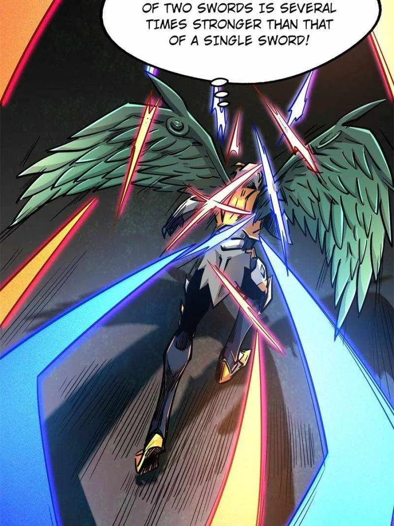 Read Super Gene chapter 175 image 25 on Lezhin
