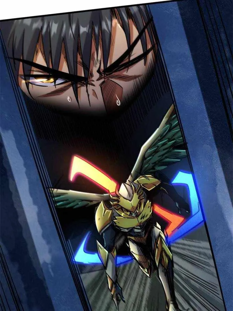 Read Super Gene chapter 175 image 27 on Lezhin
