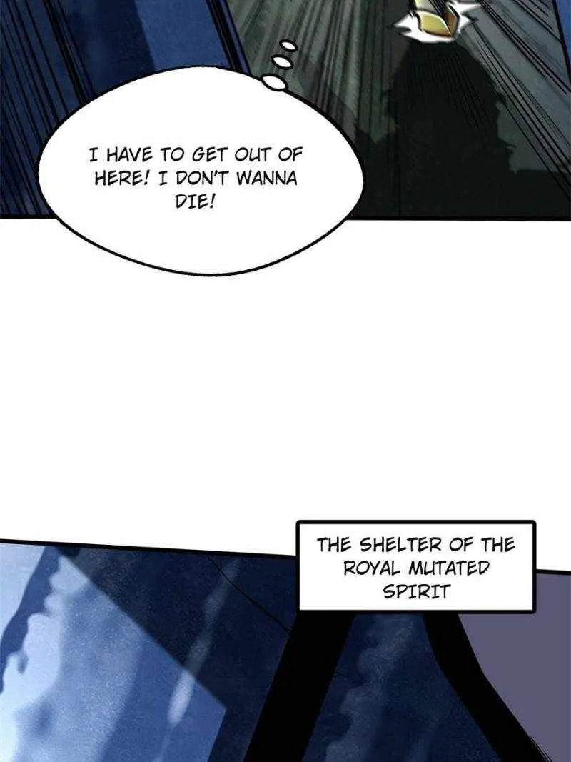 Read Super Gene chapter 175 image 28 on Lezhin