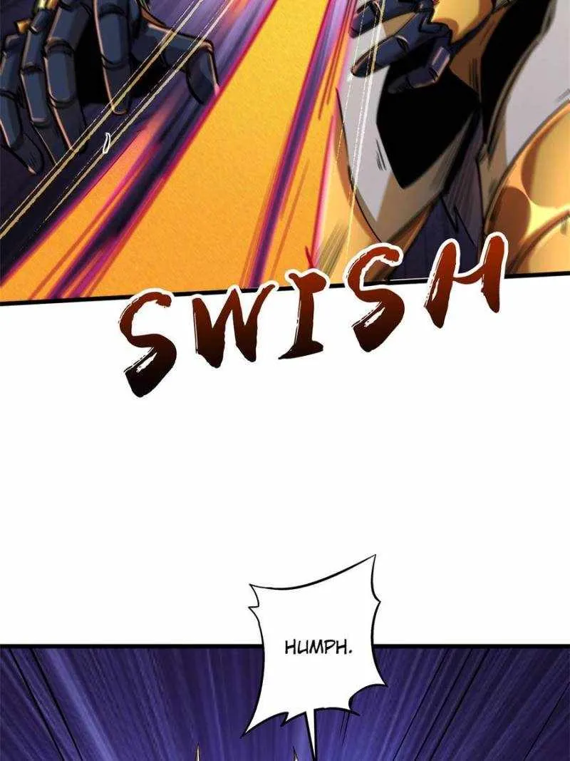 Read Super Gene chapter 175 image 3 on Lezhin
