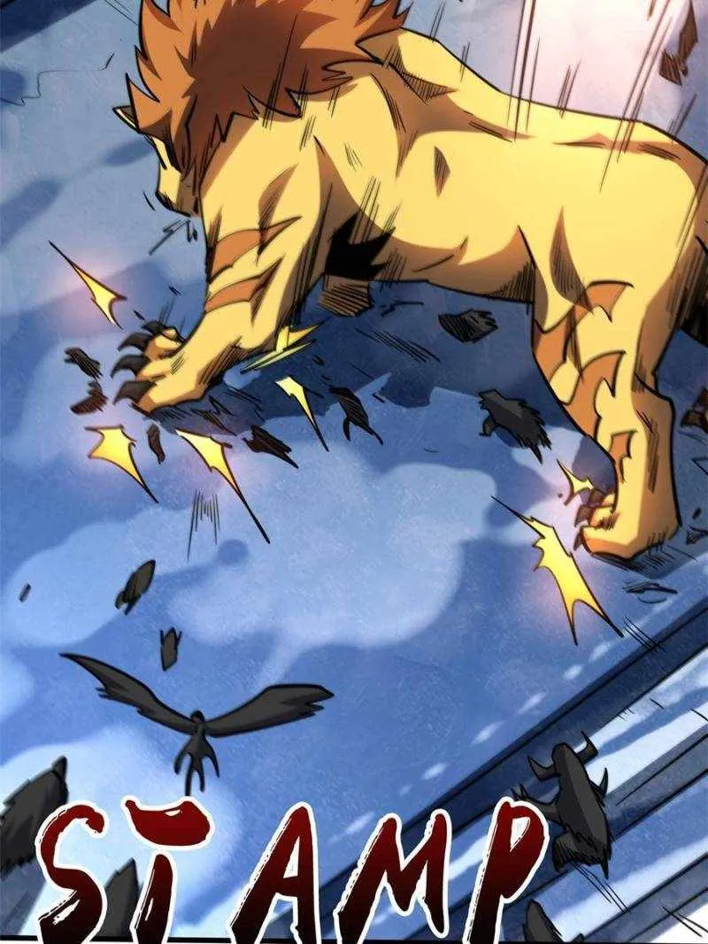 Read Super Gene chapter 175 image 31 on Lezhin