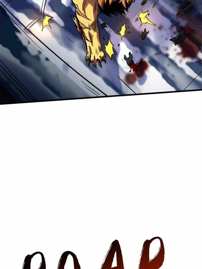 Read Super Gene chapter 175 image 34 on Lezhin