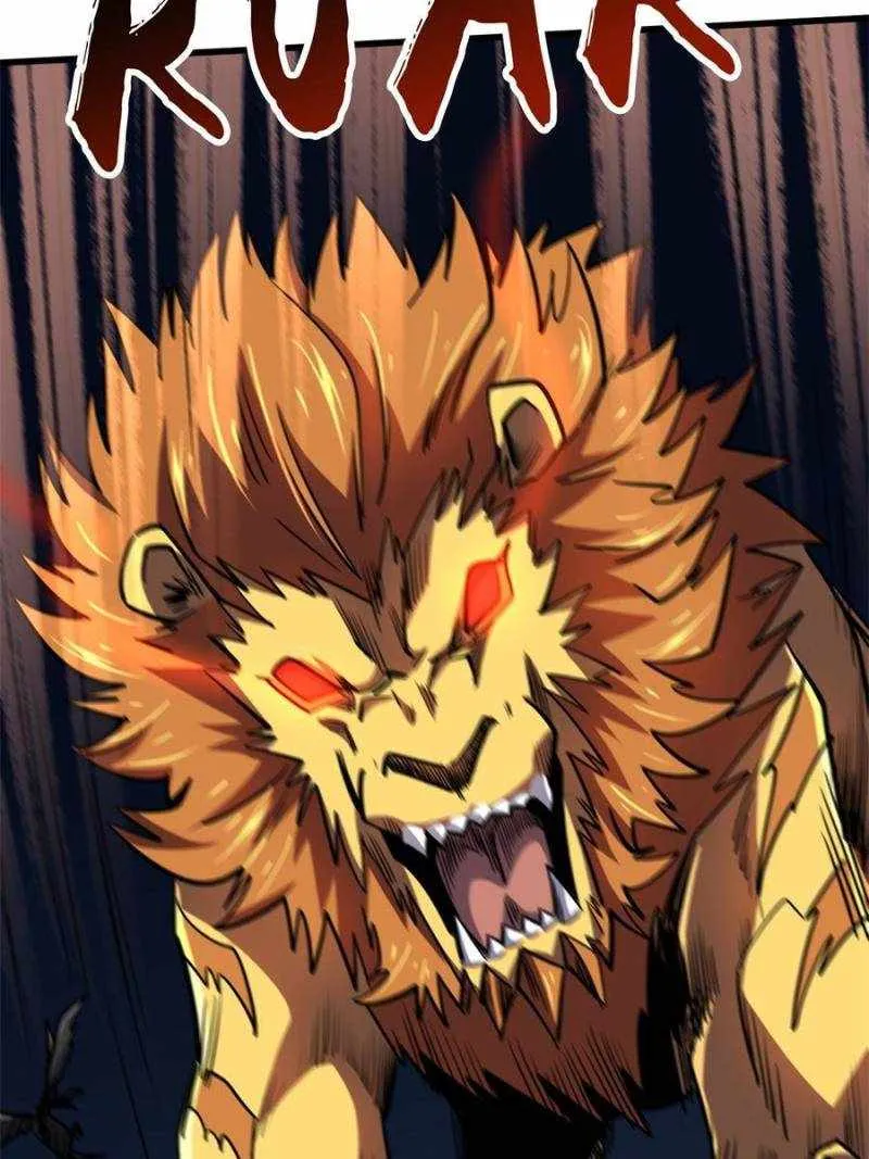 Read Super Gene chapter 175 image 35 on Lezhin
