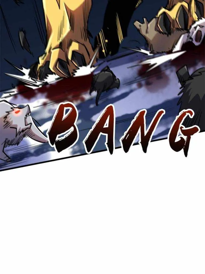 Read Super Gene chapter 175 image 36 on Lezhin
