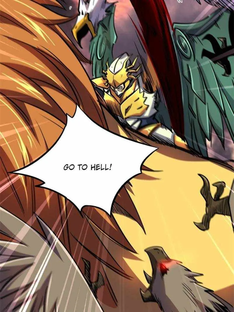 Read Super Gene chapter 175 image 38 on Lezhin