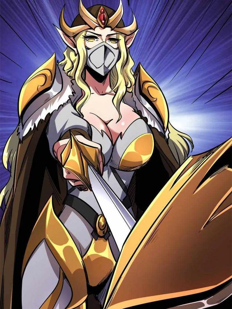Read Super Gene chapter 175 image 4 on Lezhin