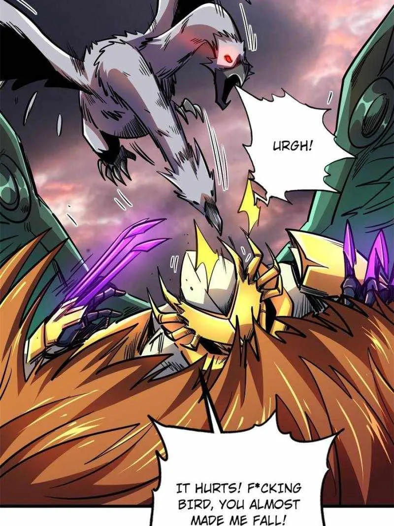 Read Super Gene chapter 175 image 42 on Lezhin