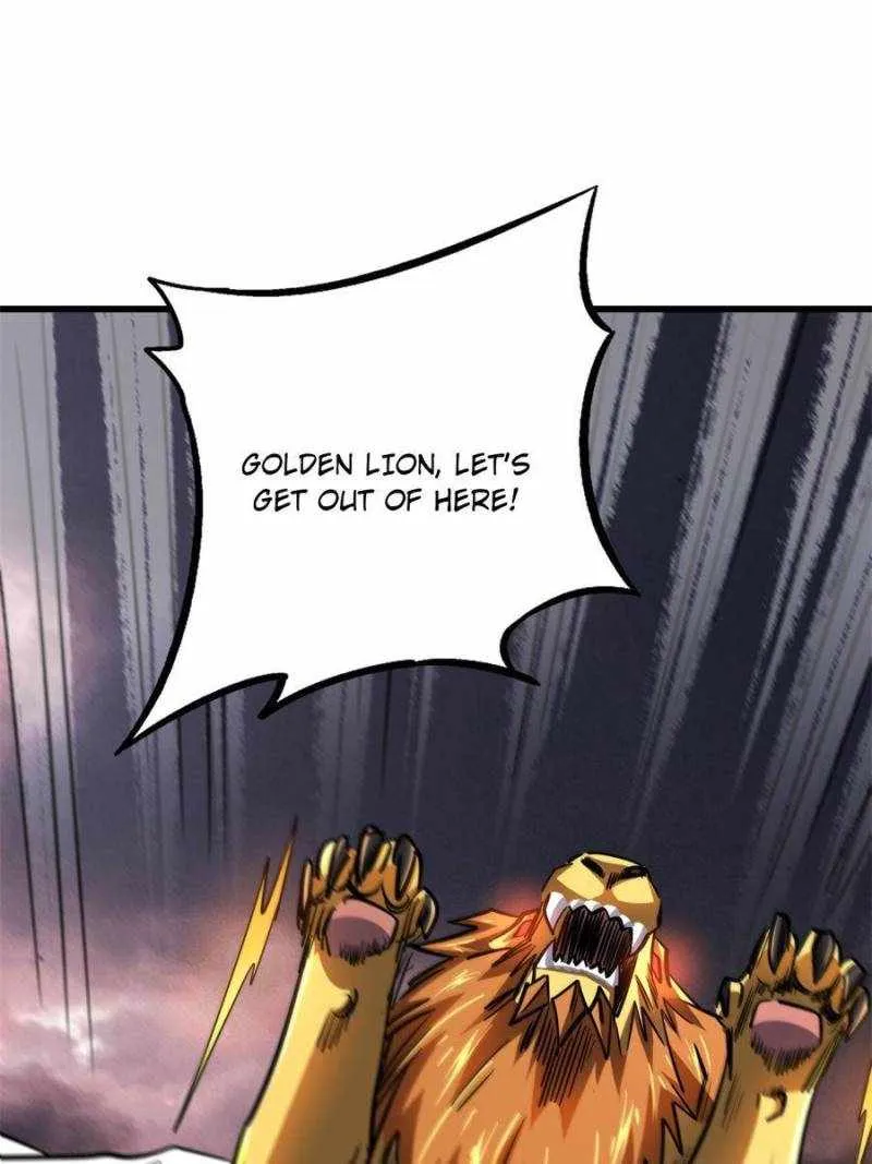 Read Super Gene chapter 175 image 44 on Lezhin