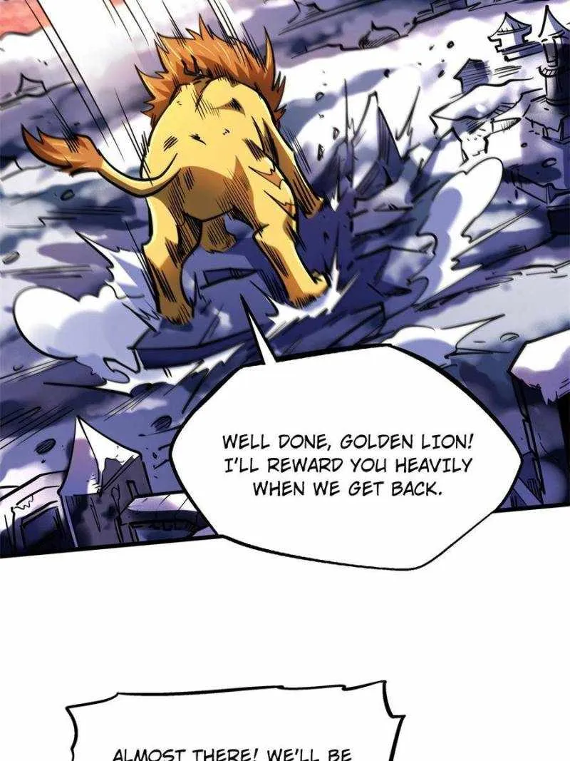 Read Super Gene chapter 175 image 49 on Lezhin