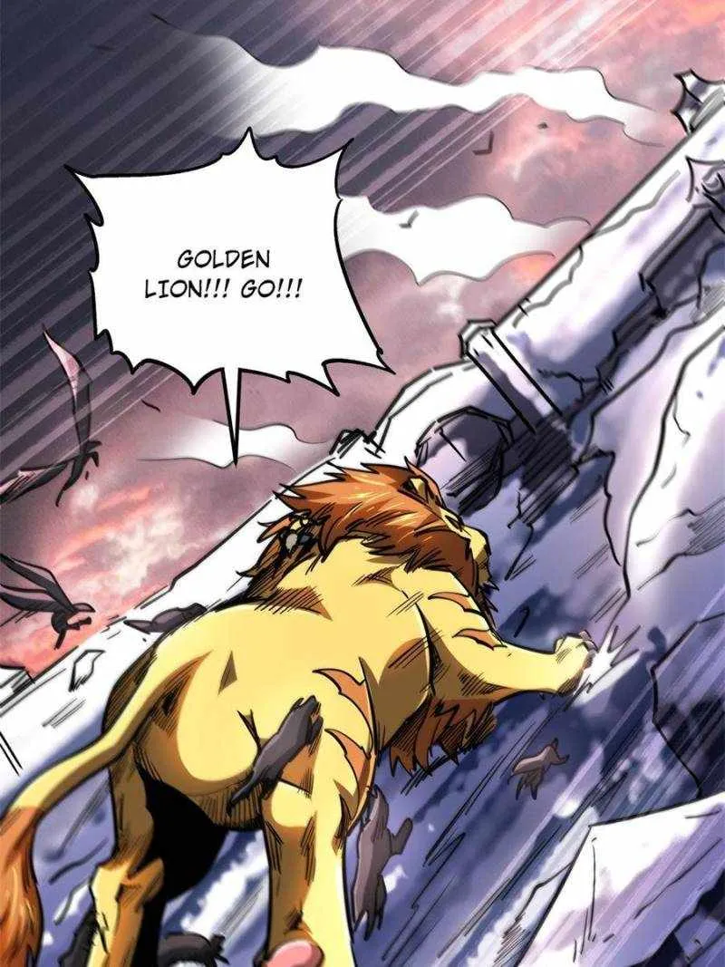 Read Super Gene chapter 175 image 52 on Lezhin