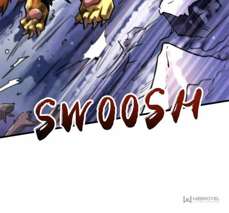 Read Super Gene chapter 175 image 53 on Lezhin