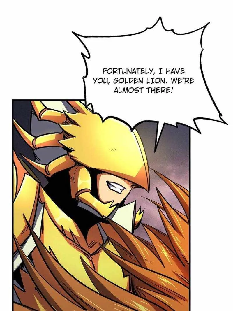 Read Super Gene chapter 175 image 54 on Lezhin