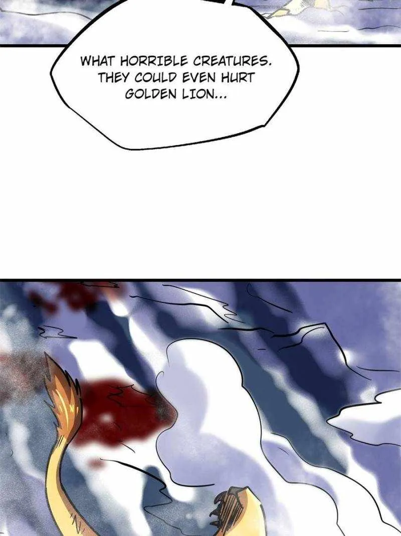 Read Super Gene chapter 175 image 58 on Lezhin