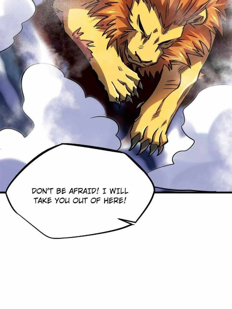 Read Super Gene chapter 175 image 60 on Lezhin