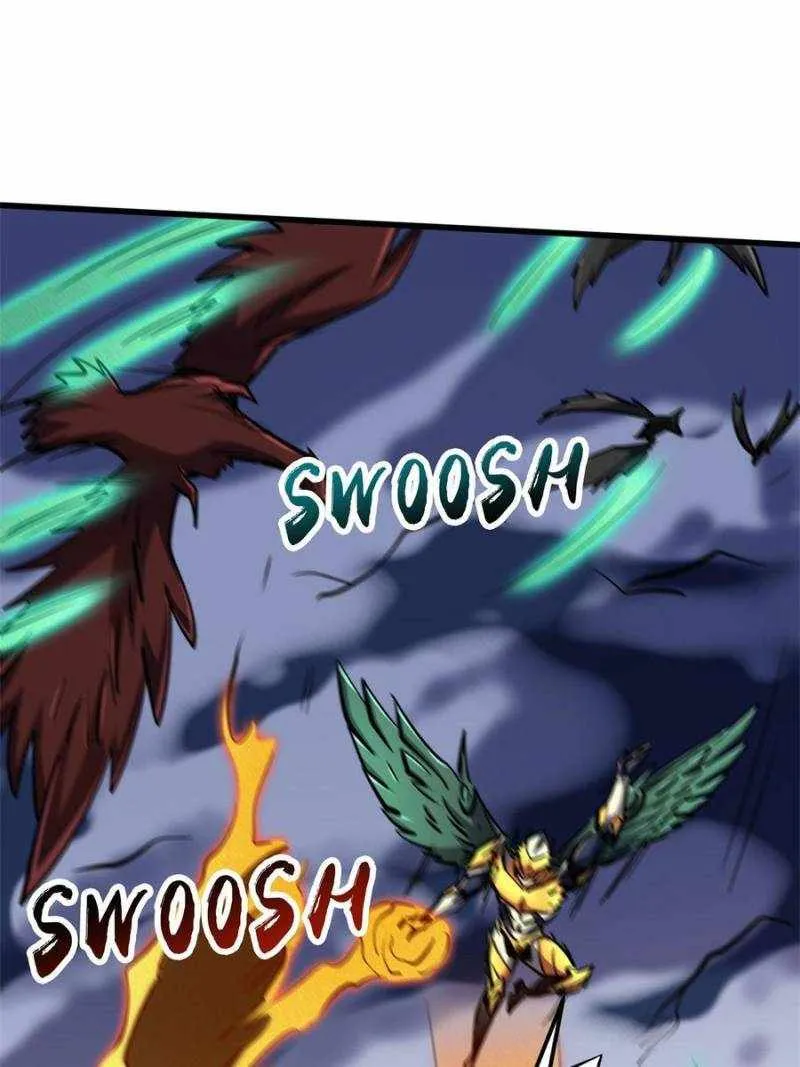Read Super Gene chapter 175 image 65 on Lezhin