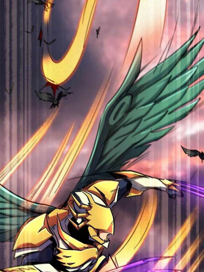 Read Super Gene chapter 175 image 68 on Lezhin