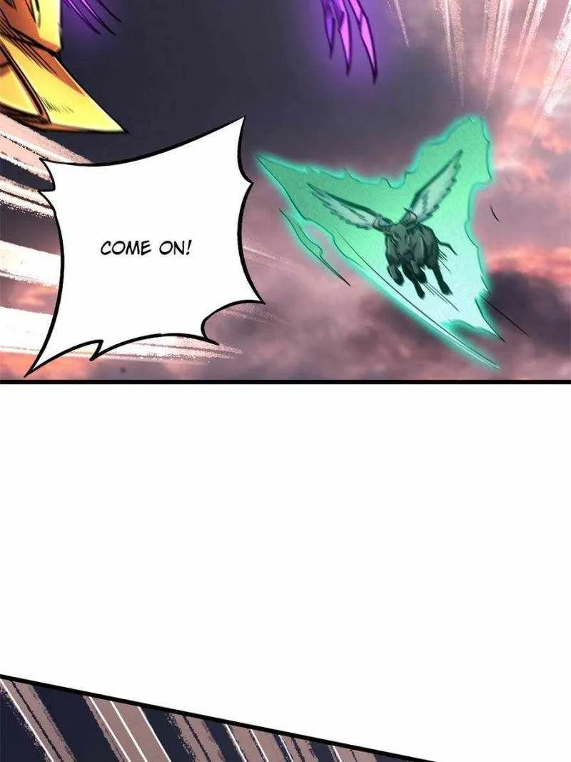 Read Super Gene chapter 175 image 70 on Lezhin