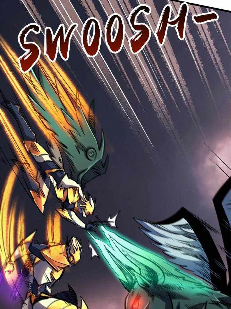 Read Super Gene chapter 175 image 71 on Lezhin