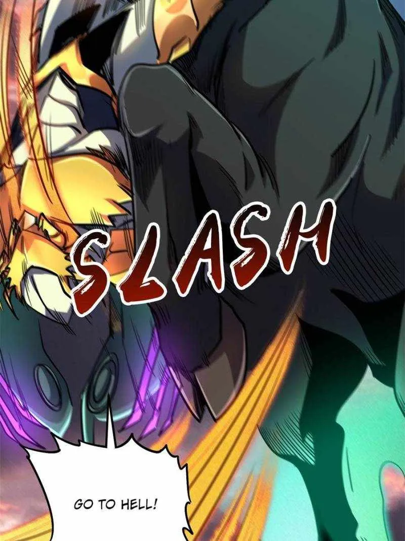 Read Super Gene chapter 175 image 74 on Lezhin