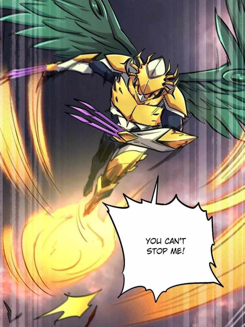 Read Super Gene chapter 175 image 79 on Lezhin