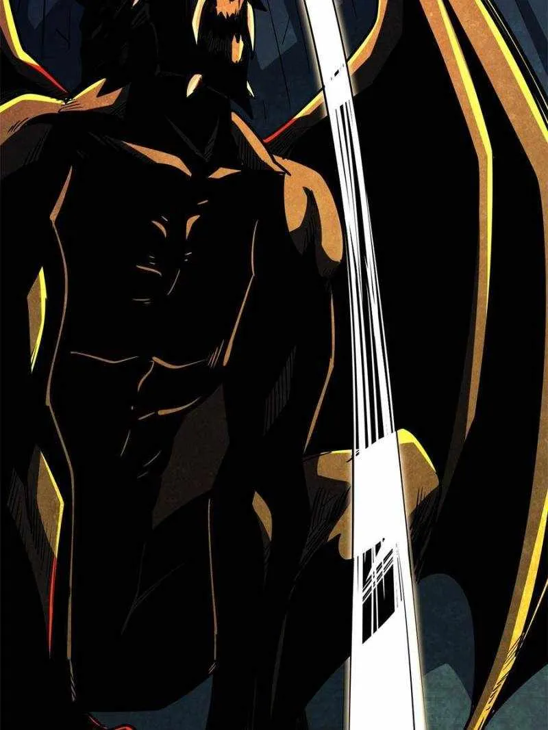 Read Super Gene chapter 175 image 8 on Lezhin