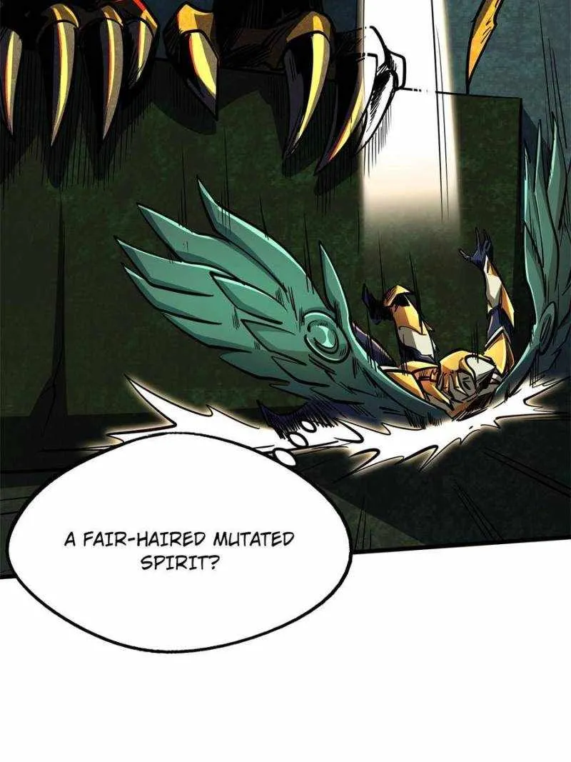Read Super Gene chapter 175 image 9 on Lezhin