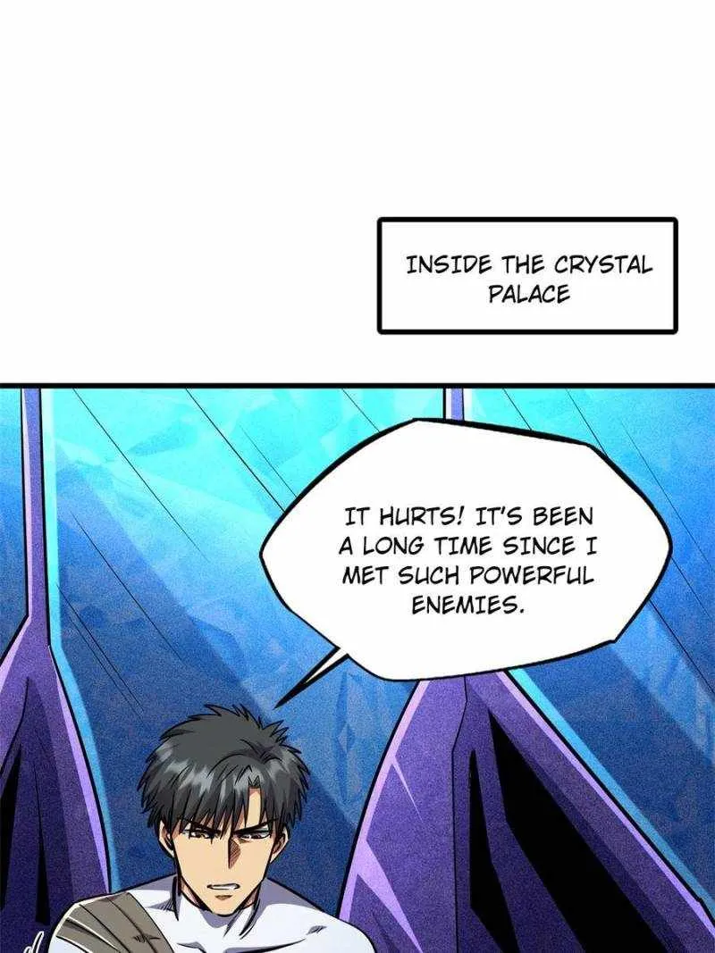 Read Super Gene chapter 176 image 1 on Lezhin