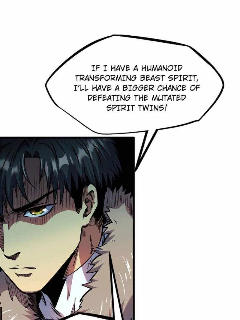 Read Super Gene chapter 176 image 11 on Lezhin