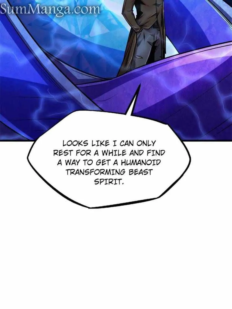 Read Super Gene chapter 176 image 13 on Lezhin