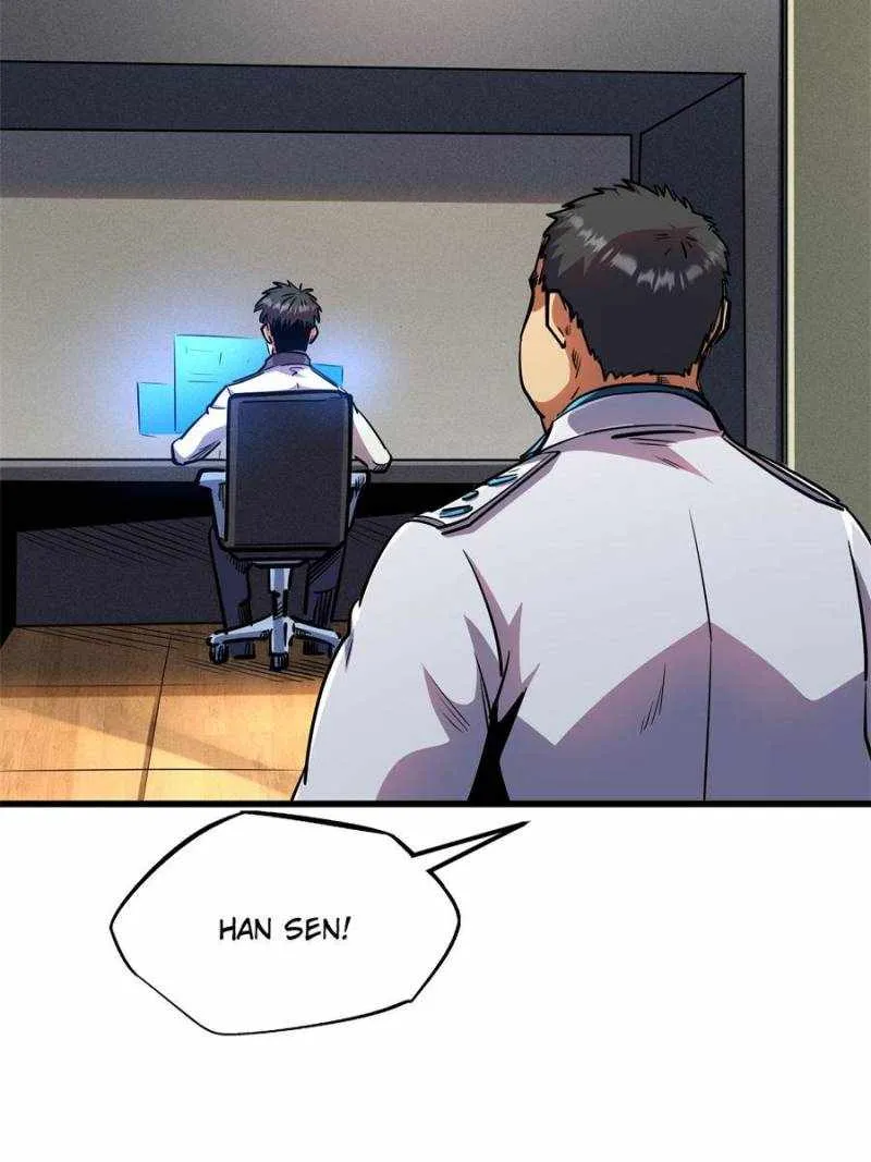 Read Super Gene chapter 176 image 15 on Lezhin