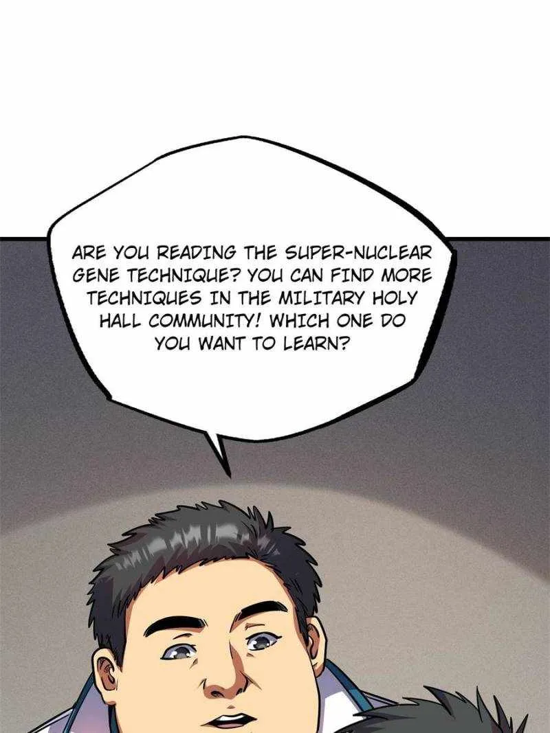 Read Super Gene chapter 176 image 16 on Lezhin
